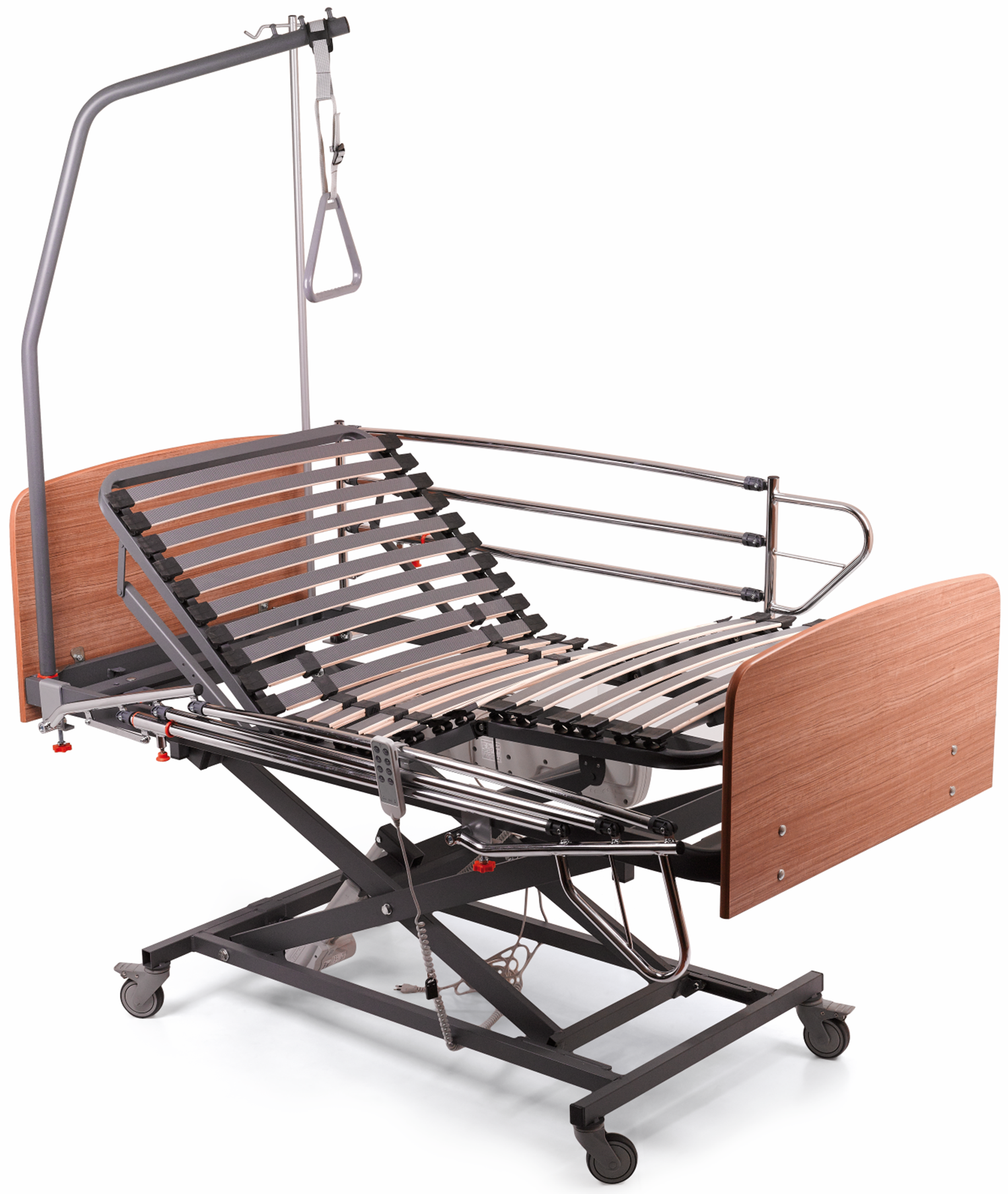 CAMA GERIÁTRICA