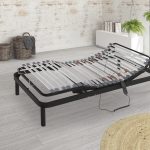 CAMA ELÉCTRICA