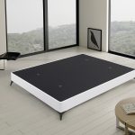 METAL BED