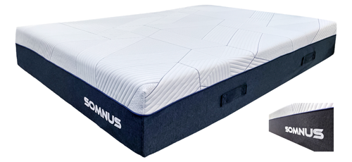 colchón nepturno v8