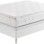 topper viscoelástico para colchón